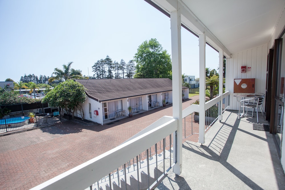 Kerikeri Court Motel 8/41
