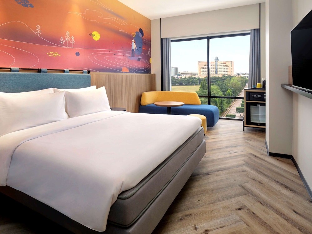 Ibis Styles Semarang Simpang Lima 9/50
