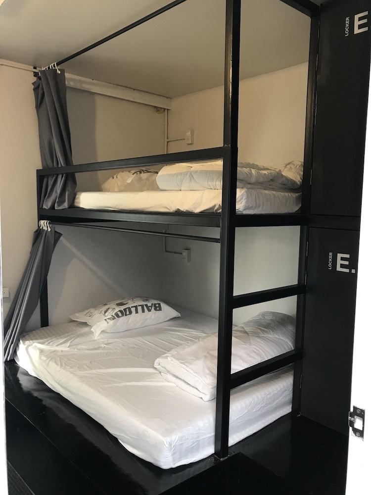 Ilysb I Love You So Bed Hostel 23/41