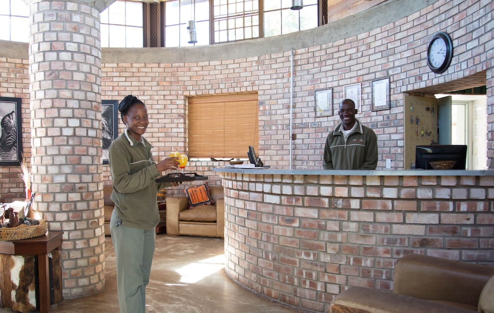 Etosha Village 22/42