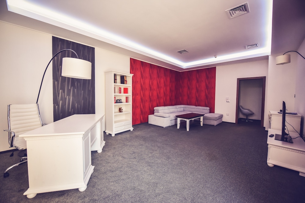 Spa Ice Resort 41/54