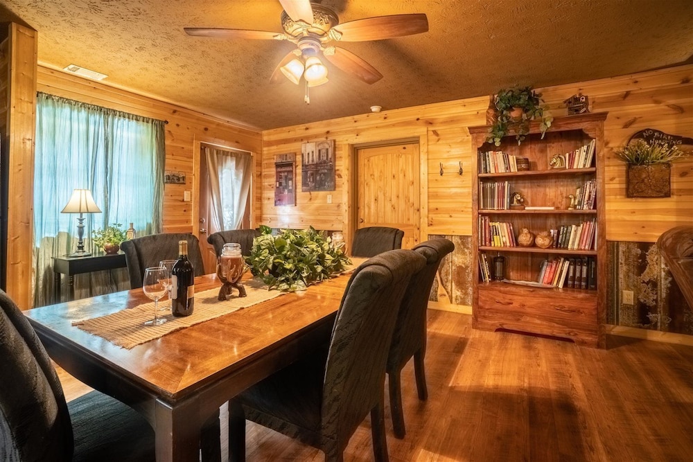 Nacoochee Valley Rentals 26/50