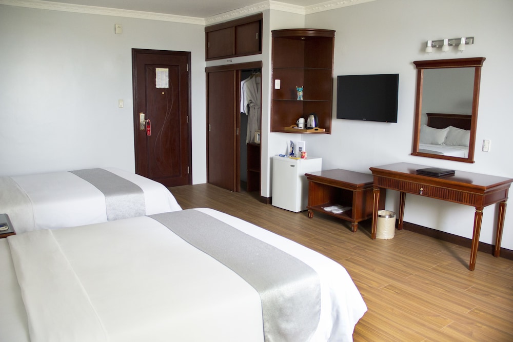 Kingdom Hotel Lima 8/50