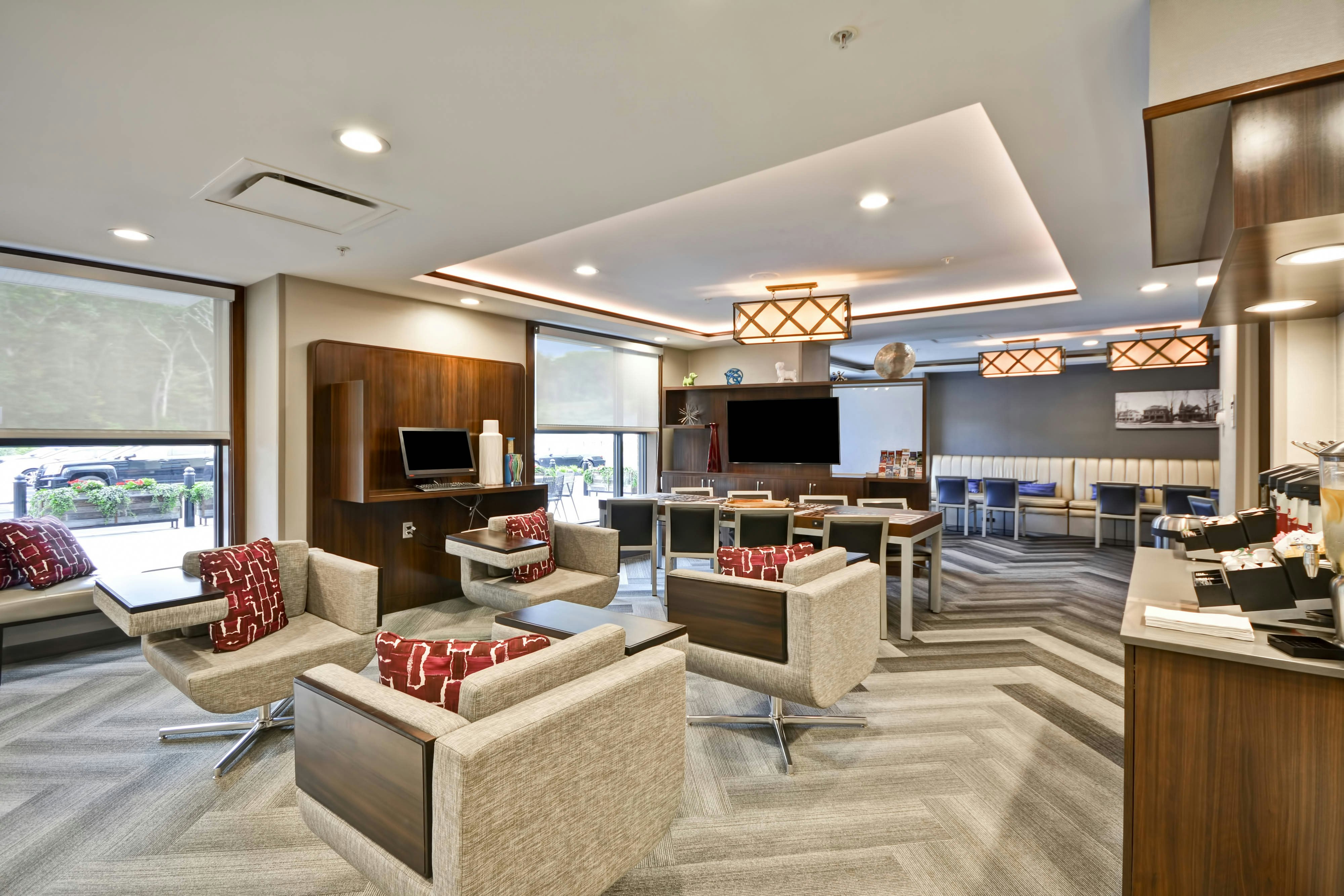 TOWNEPLACE SUITES DOVER ROCKAWAY 31/46