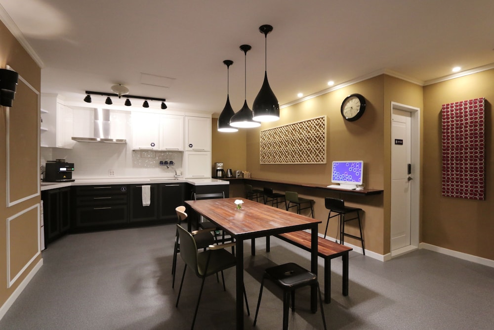 Gyeongju Blue Boat Guest House 47/51