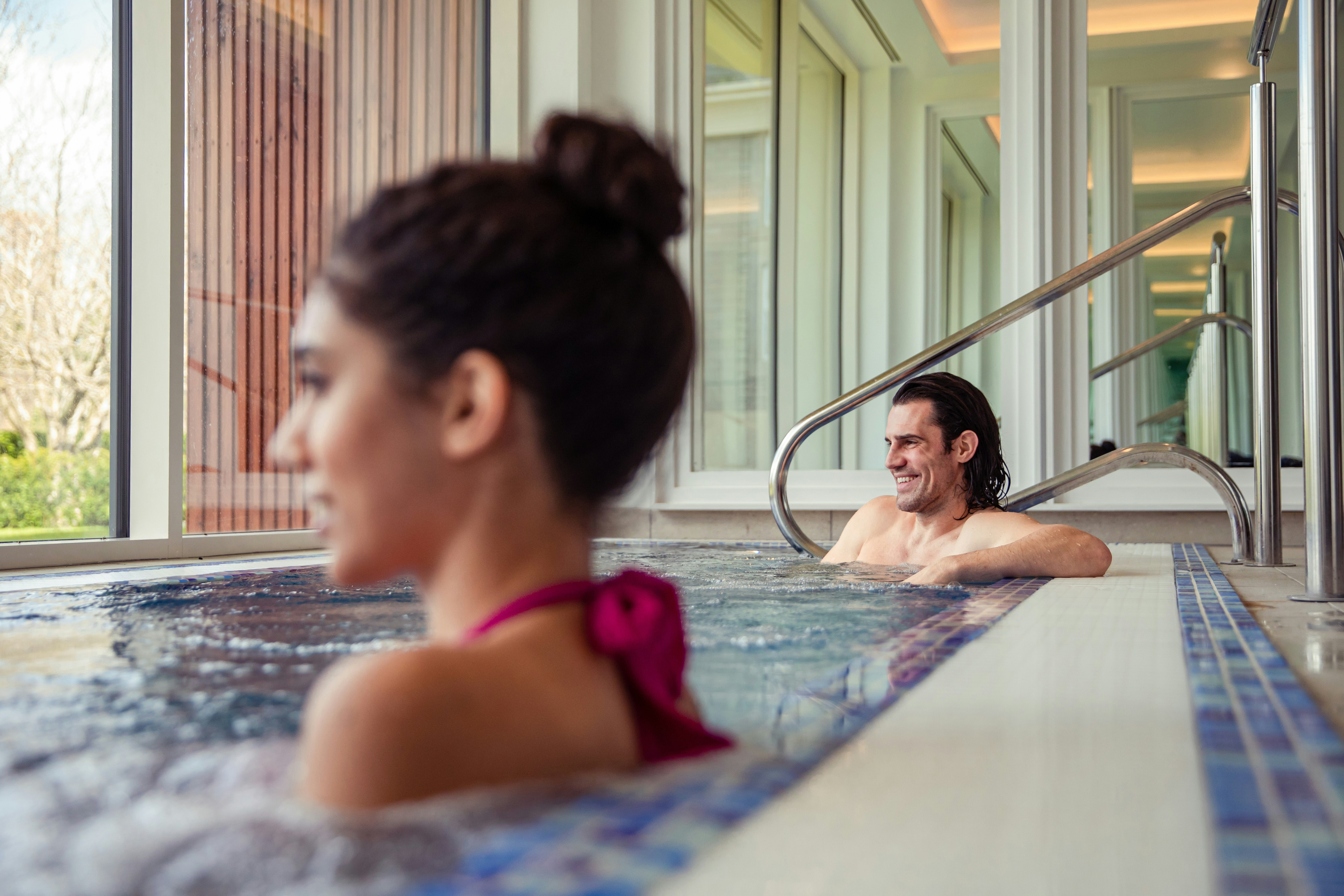 Culloden Estate and Spa 38/81