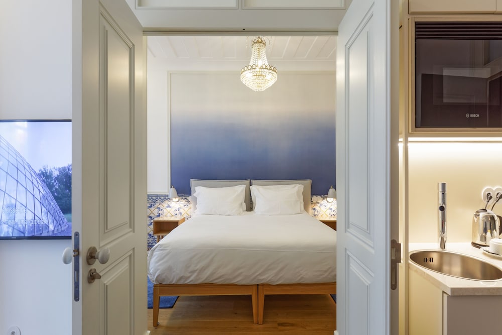 Boutique Chiado Suites 17/69