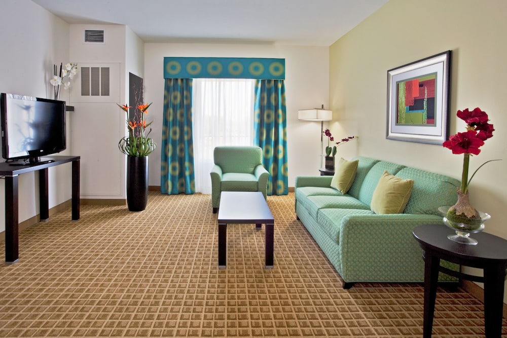 DoubleTree by Hilton Sarasota Bradenton Airport 28/49