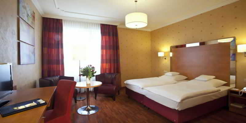 Hotel Bayerischer Hof 15/50