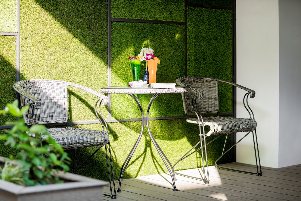 Colorize Boutique Hotel 40/49