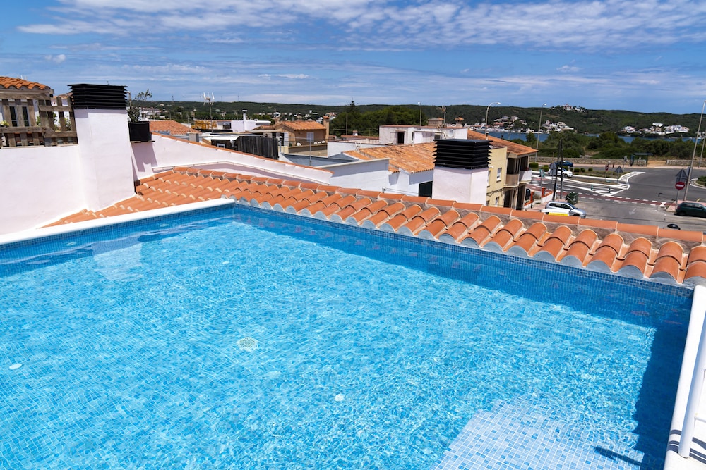 Hotel Son Vilar 10/19