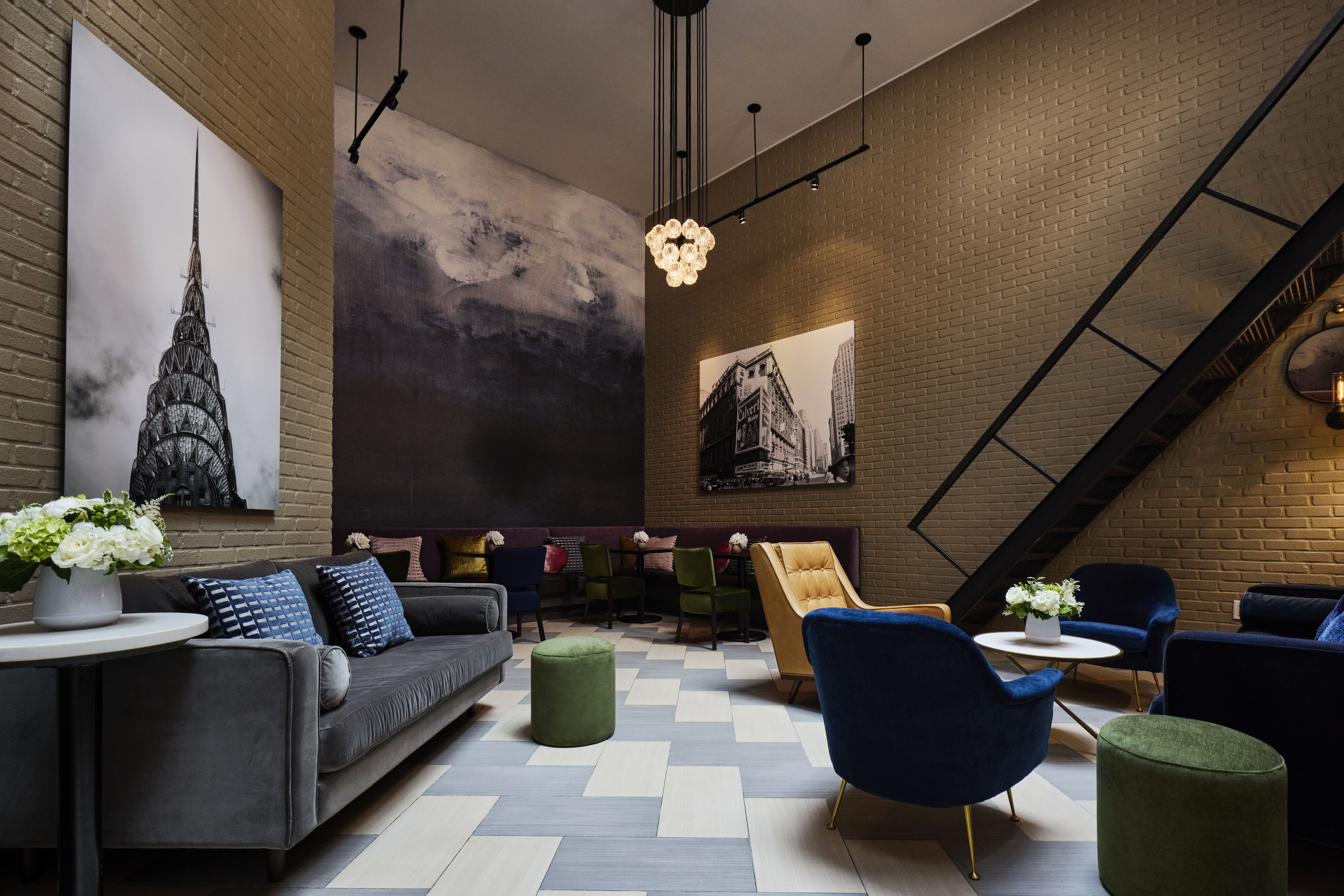 Archer Hotel New York 58/93