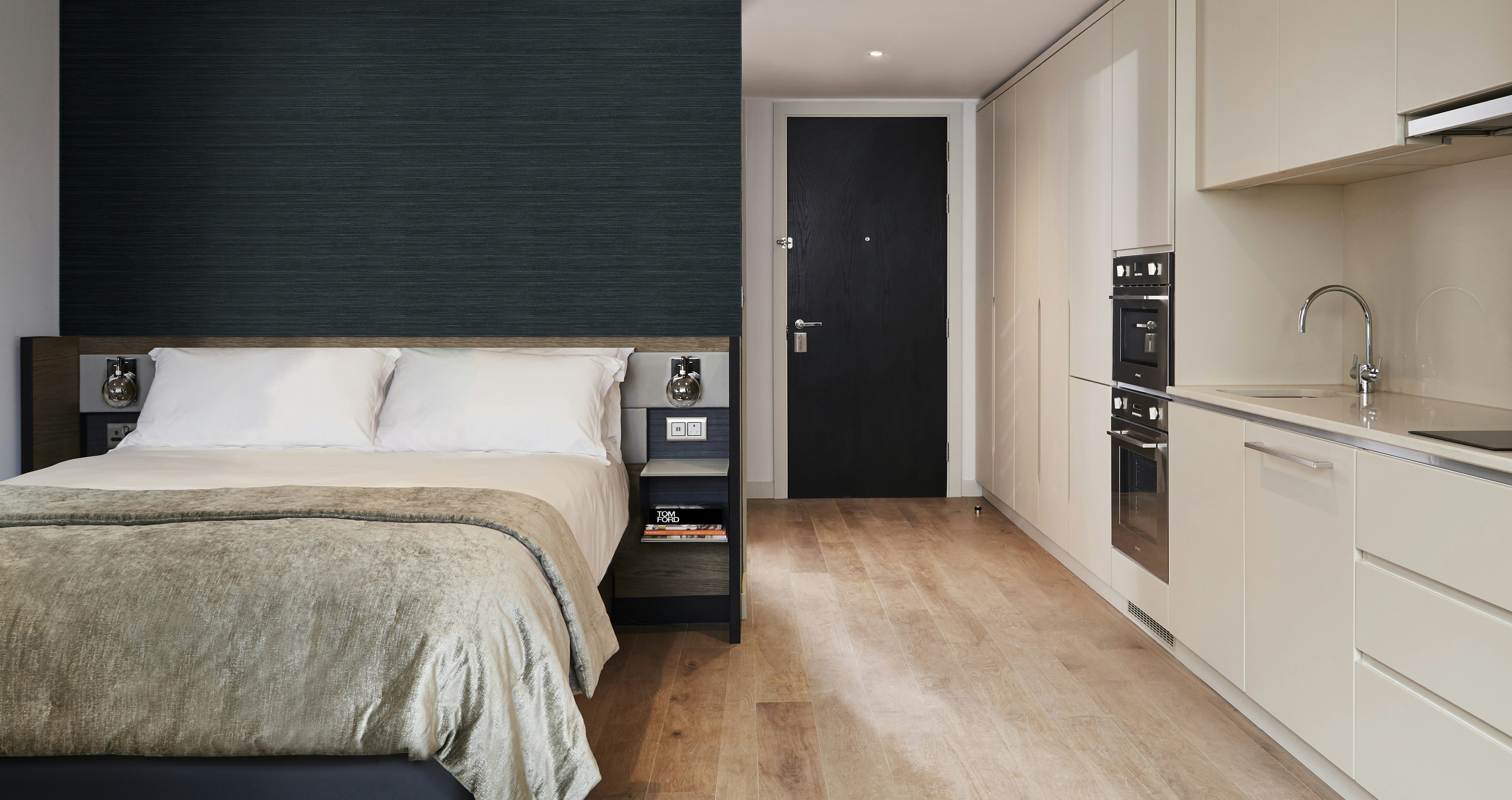 CitySuites Aparthotel 21/81