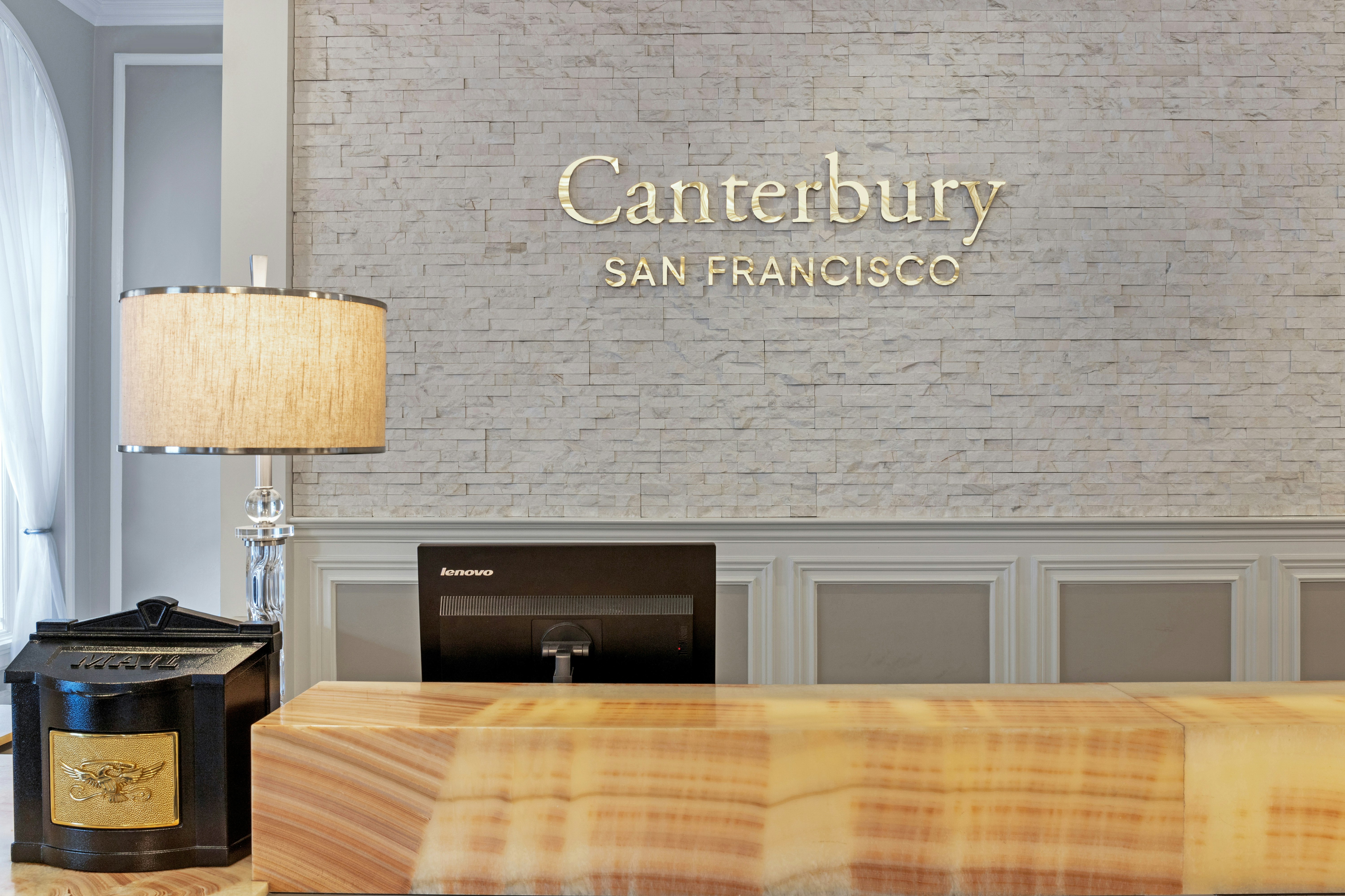 Club Wyndham Canterbury at San Francisco 8/56