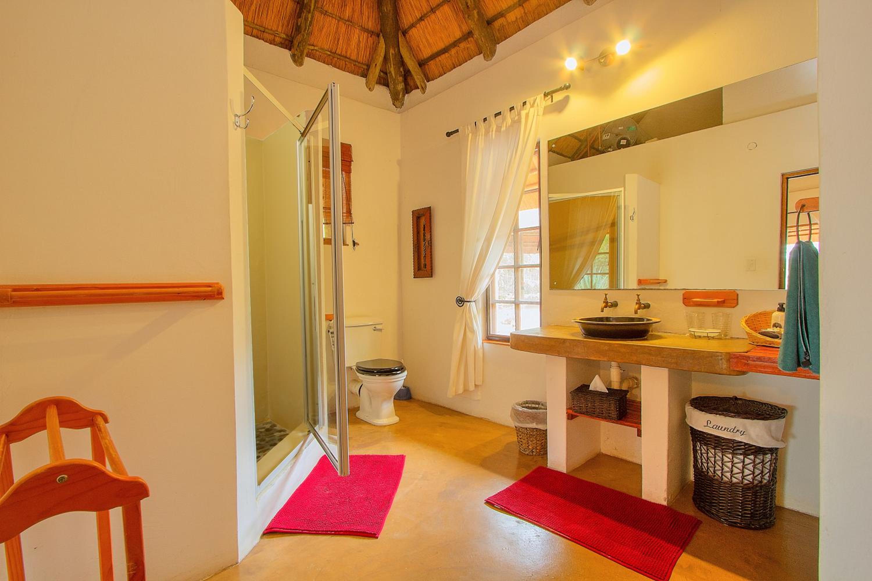 Casart Game Lodge 9/72