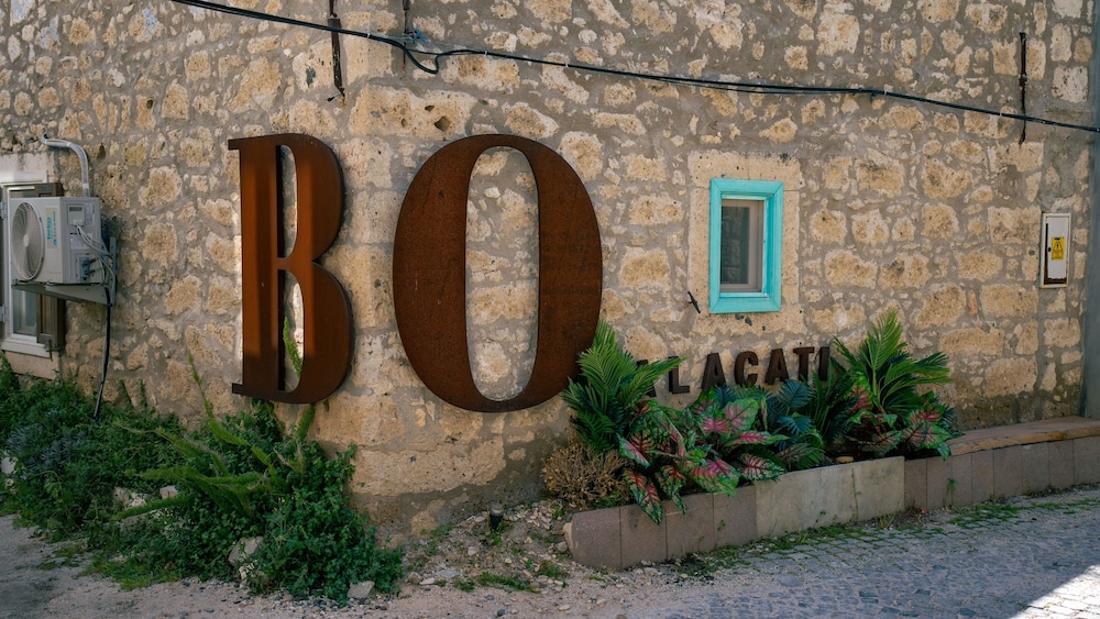 Bo Boutique Hotel Alacati 1/31