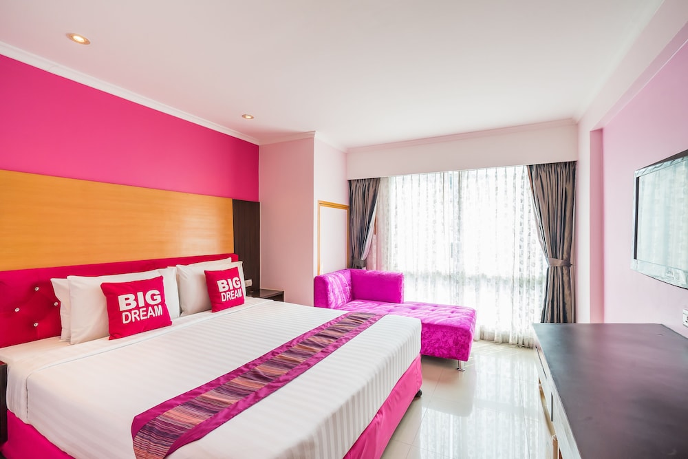 Citin Pratunam Hotel 16/67