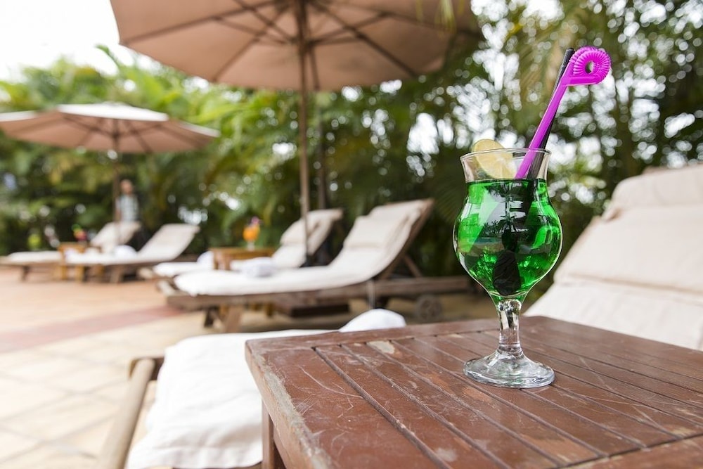 Saigon Quangbinh Hotel And Resort 25/58