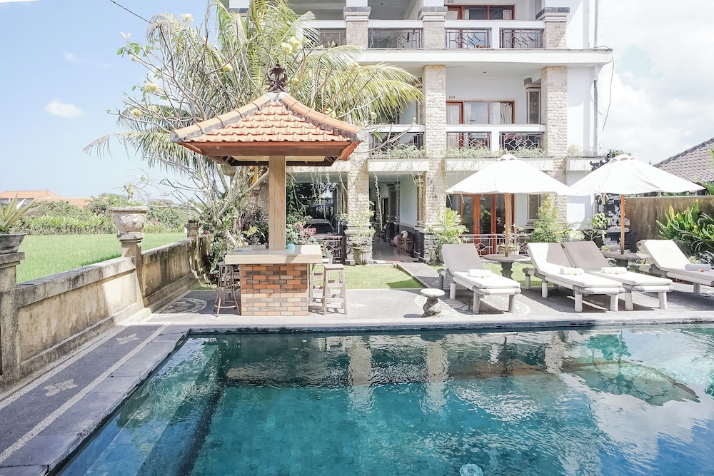 Agung Homestay 2/49