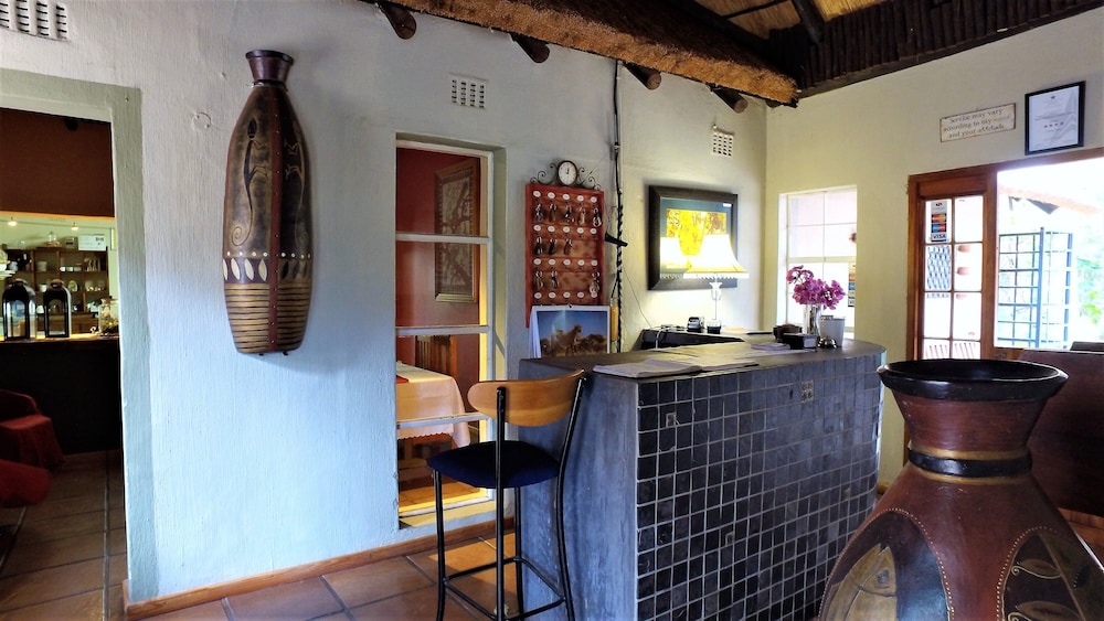 Blyde Mountain Country House photo3