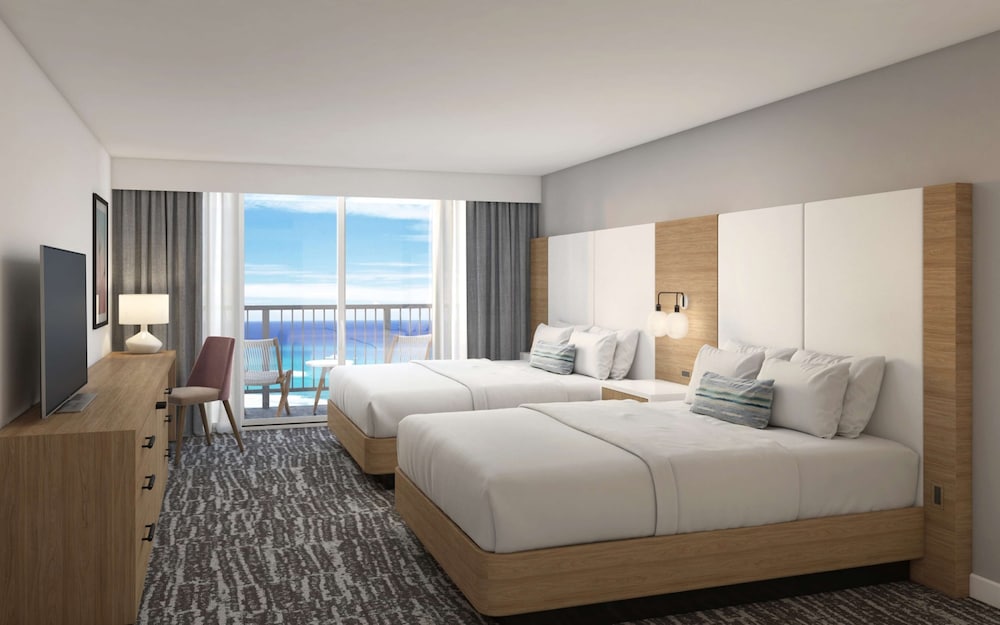 Hilton Myrtle Beach Resort 28/82