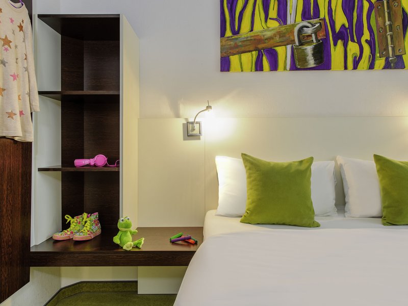 SleepinRoomz Boutique Hotel 22/22