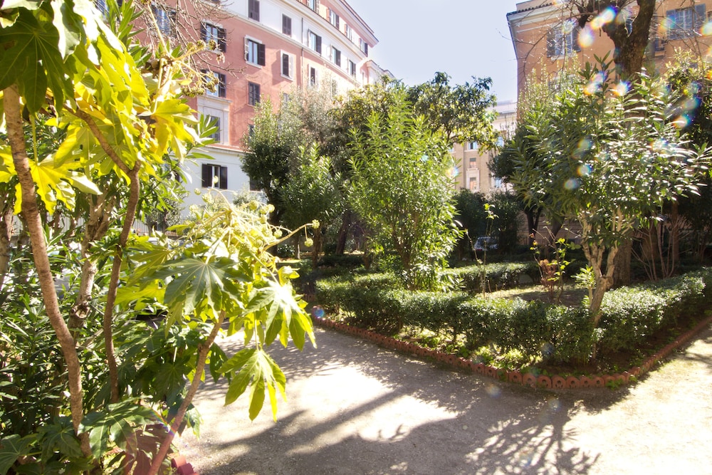 Palma Residence Castro Pretorio 3/52