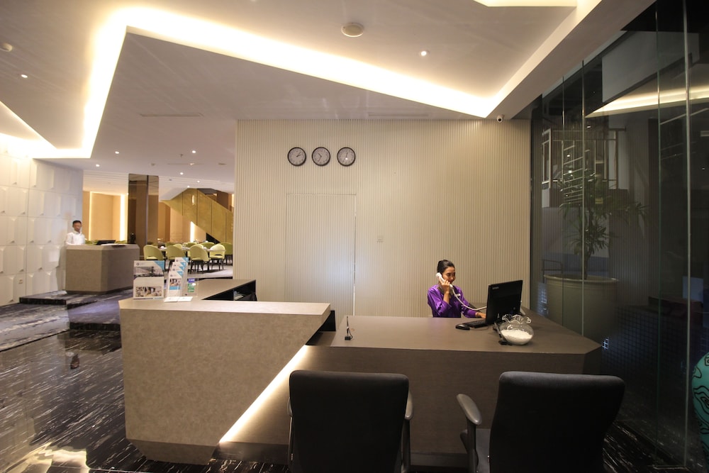 Forriz Hotel 8/51