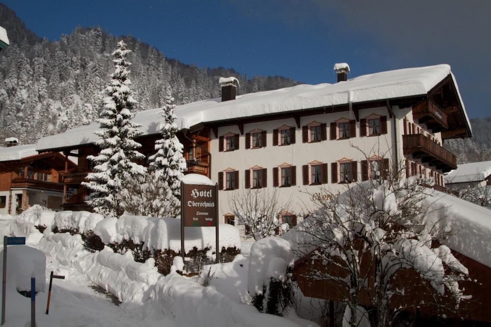 Hotel Oberschmied 2/47