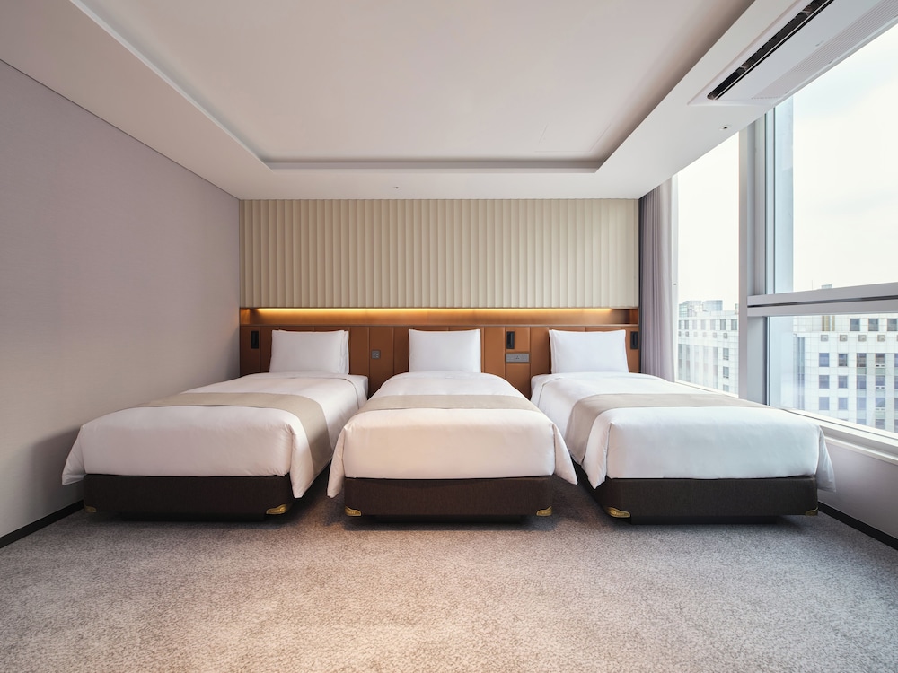 Premier, Triple, 3 Beds