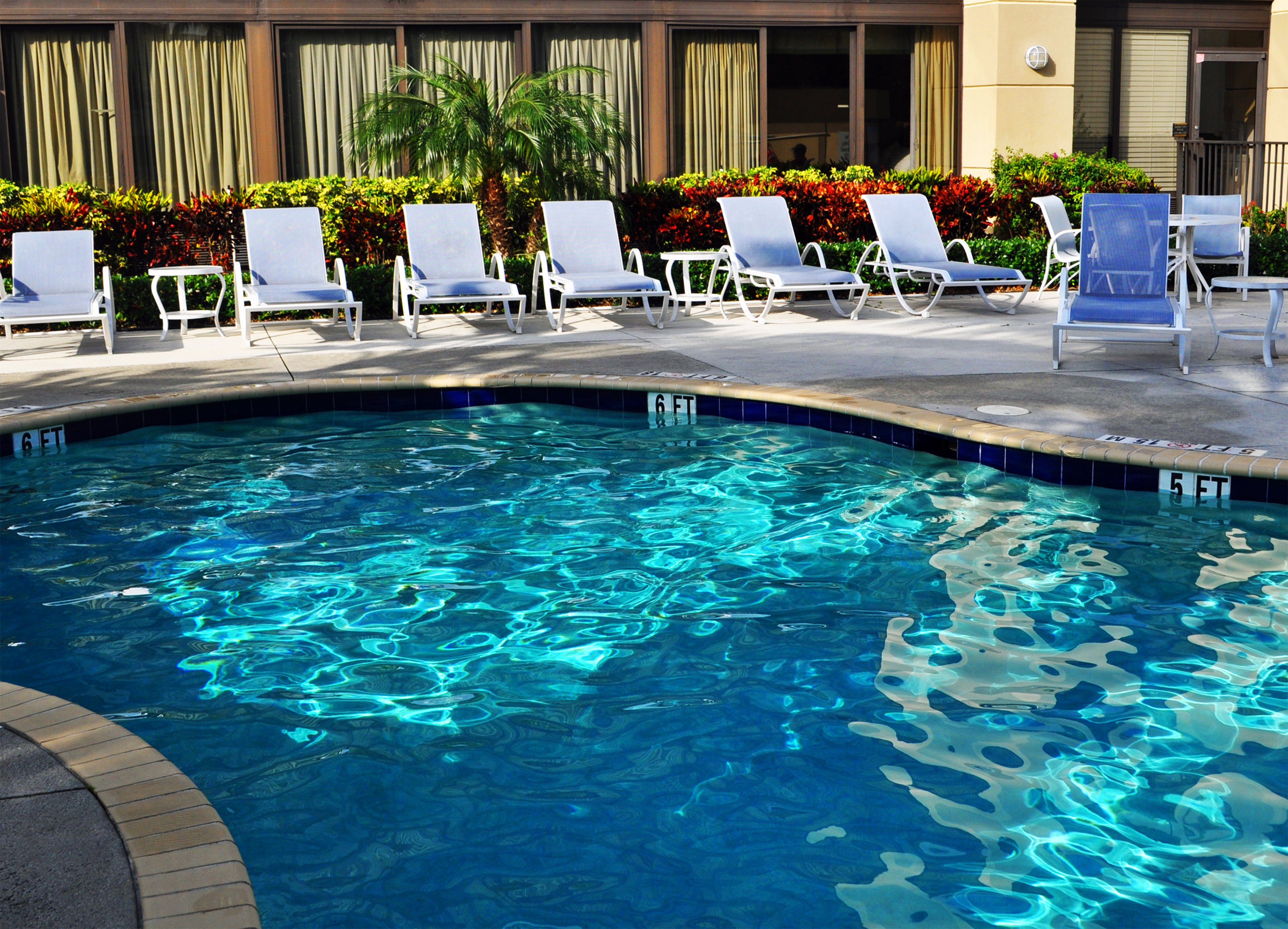 Holiday Inn Express Boca Raton-West 59/60
