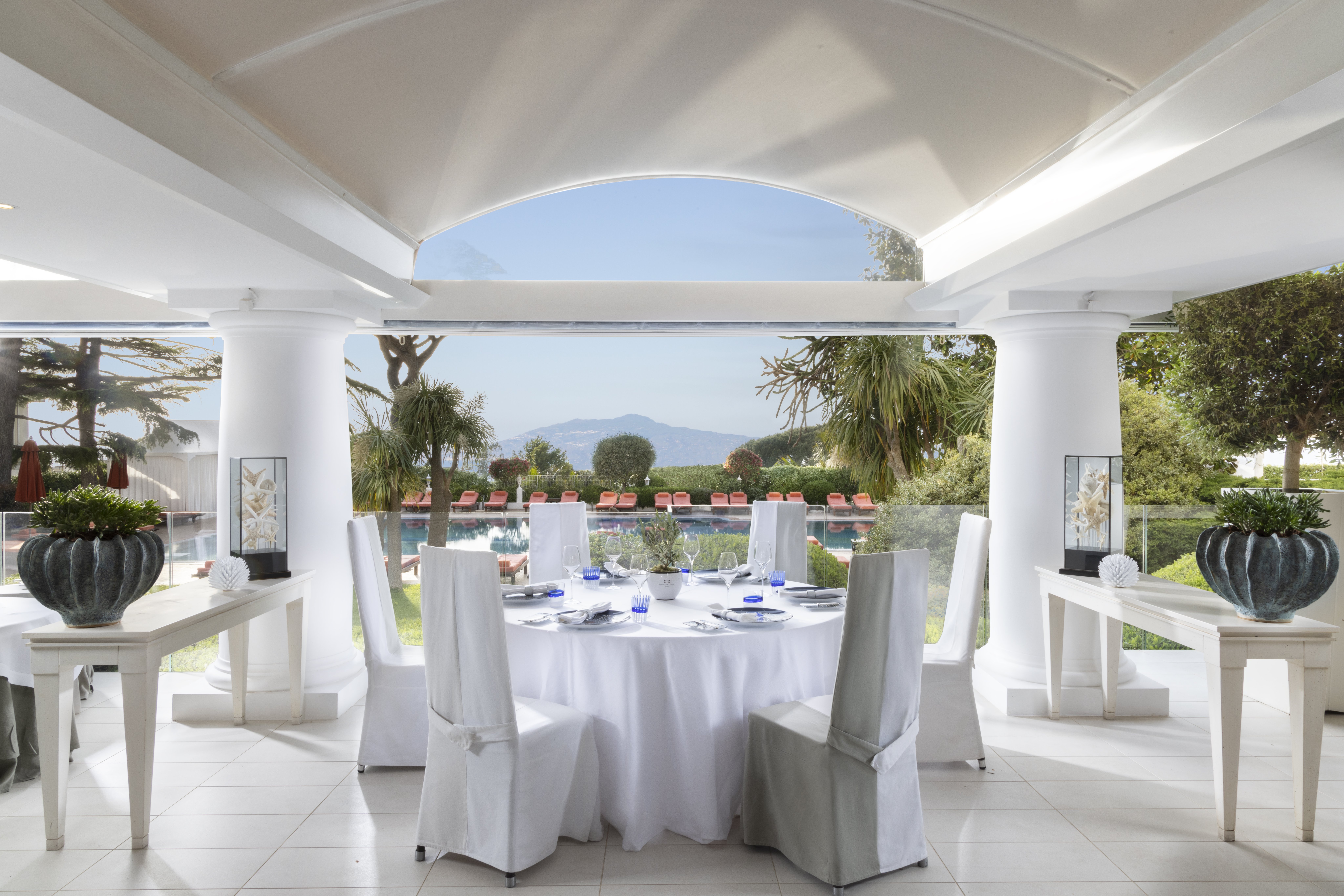 Jumeirah Capri Palace 63/83