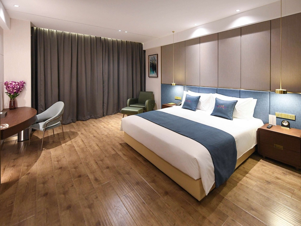 Mercure Harbin Songbei 15/46