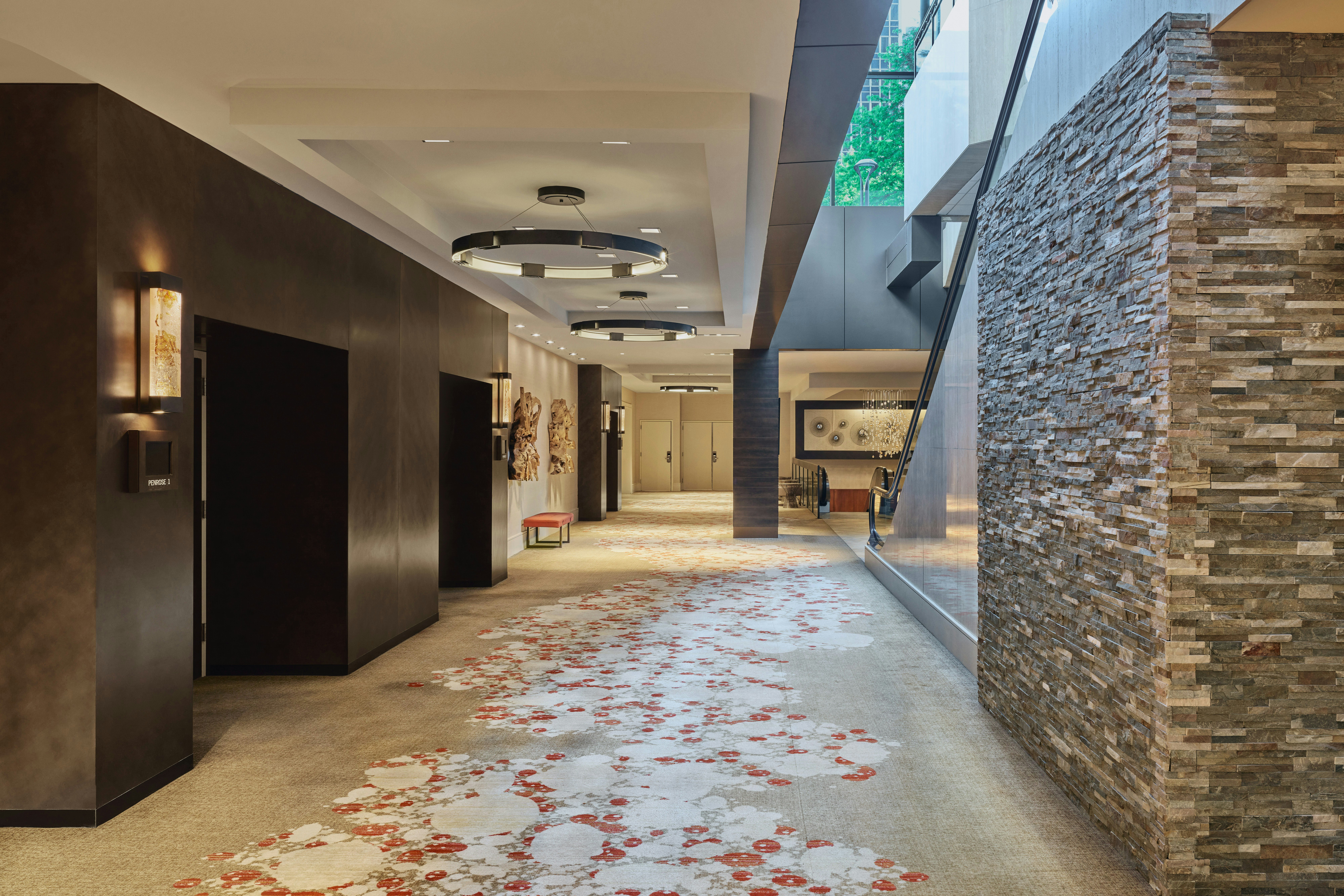 Hilton Denver City Center 41/89