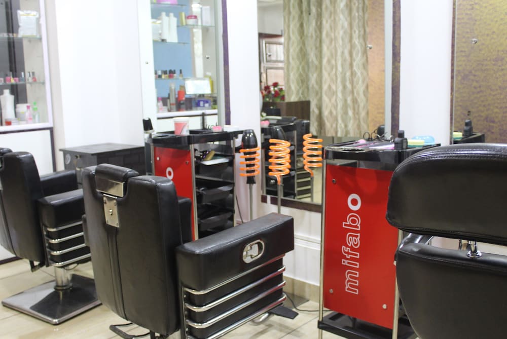 Arna Hotel photo3