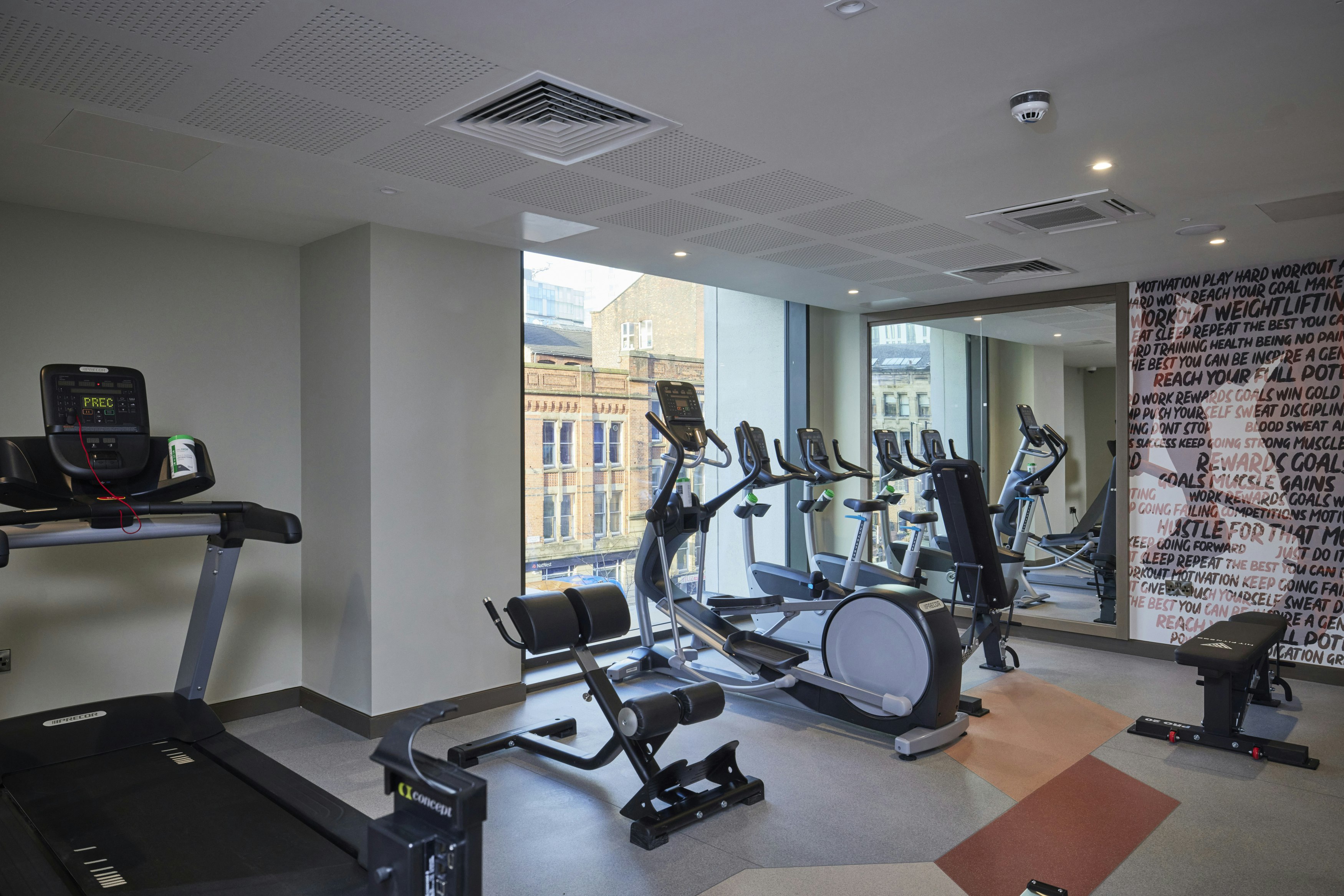 Clayton Hotel Manchester City 21/29