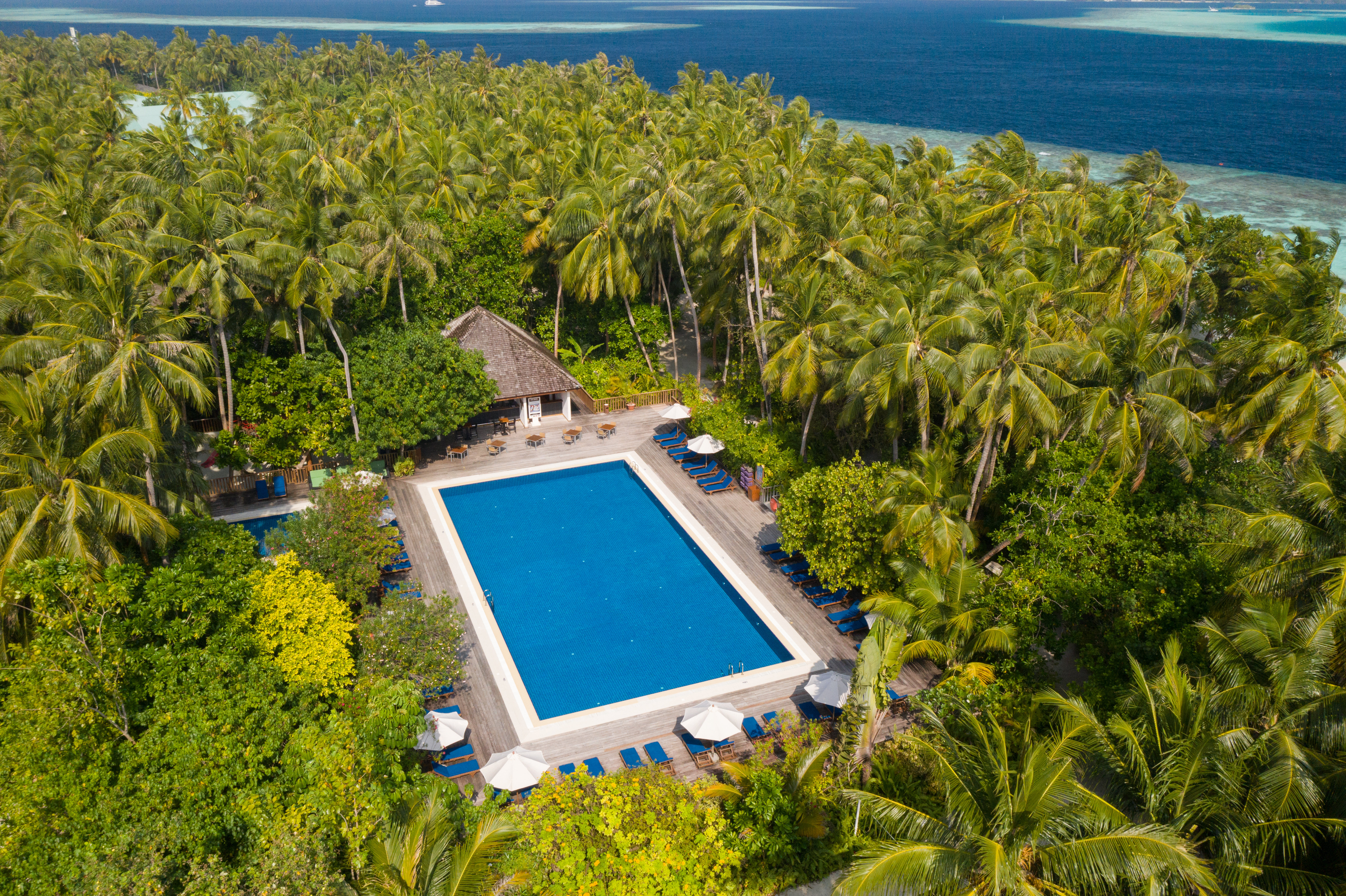 Vilamendhoo Island Resort & Spa 237/272