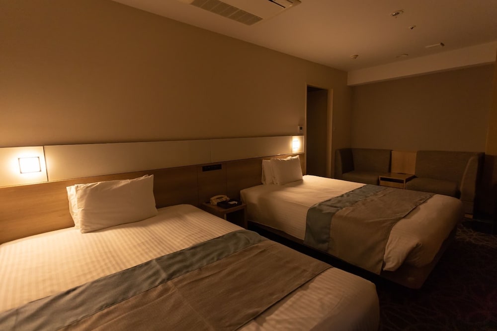Almont Hotel Naha Omoromachi 27/67
