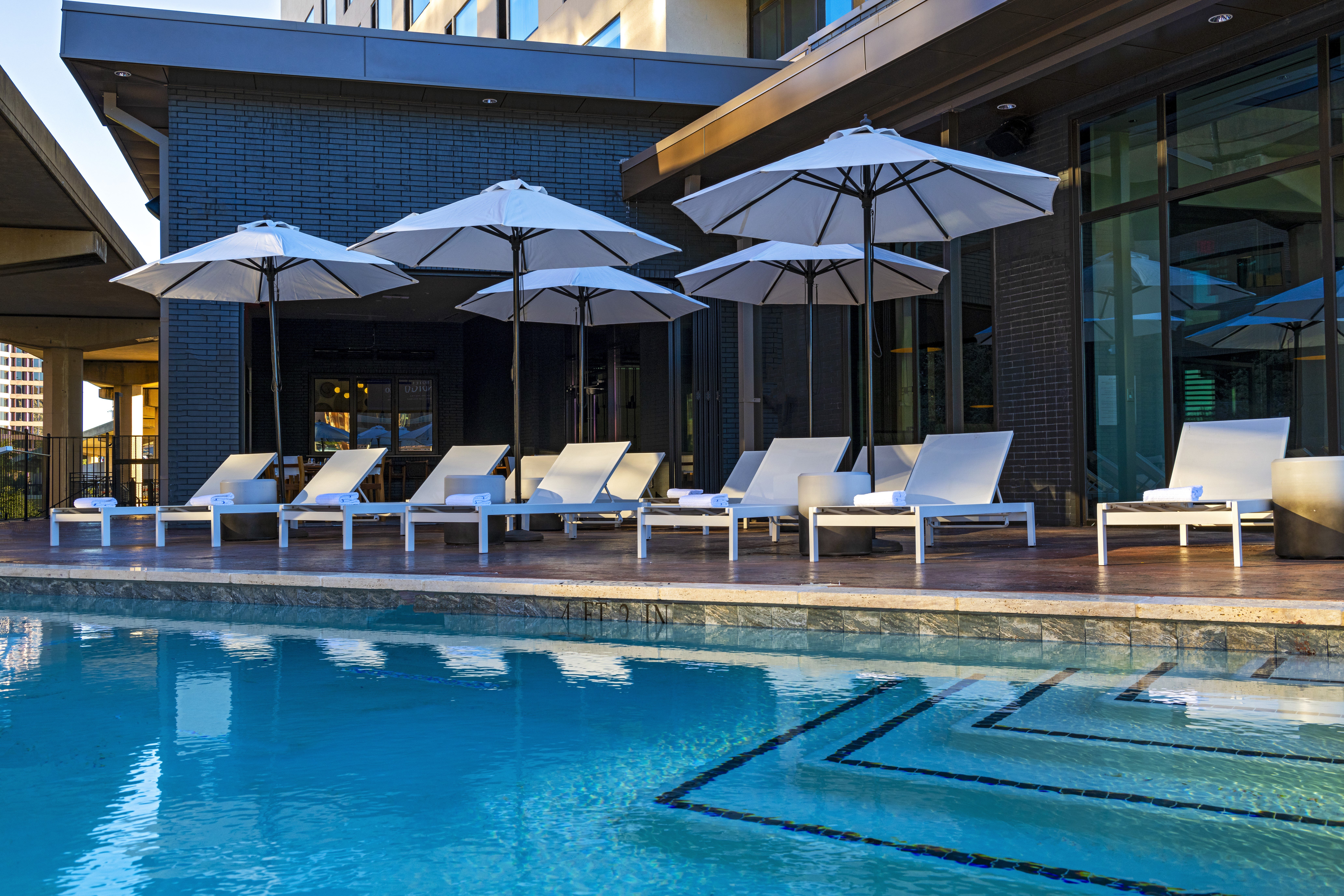 Hotel Indigo Irving Las Colinas, an IHG Hotel 10/30