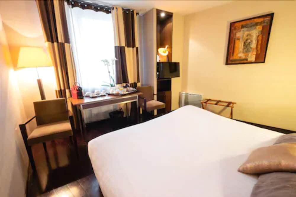 THE BOUTIQUE HOTEL GARONNE 7/33