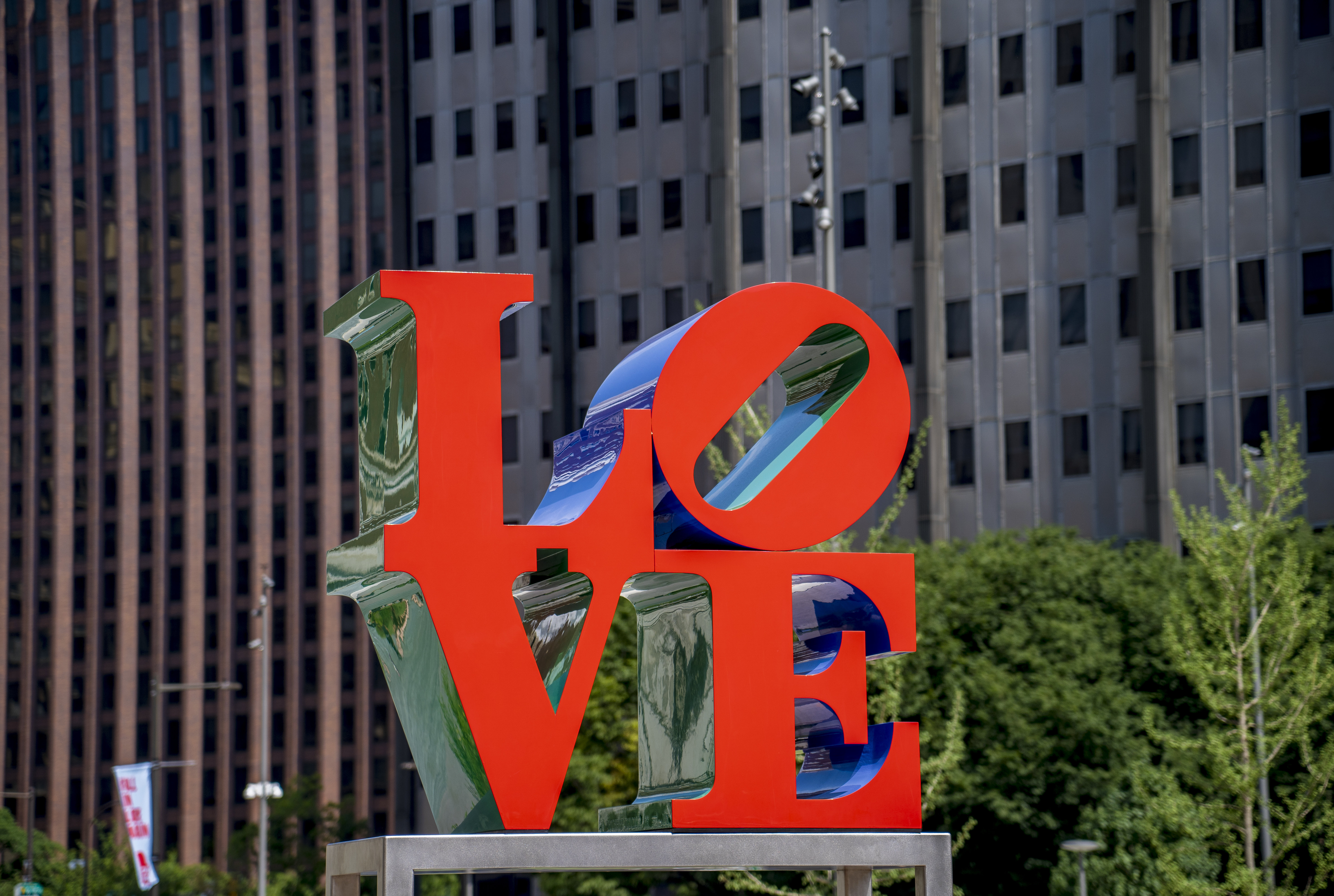 Holiday Inn Express Philadelphia-Midtown 74/77