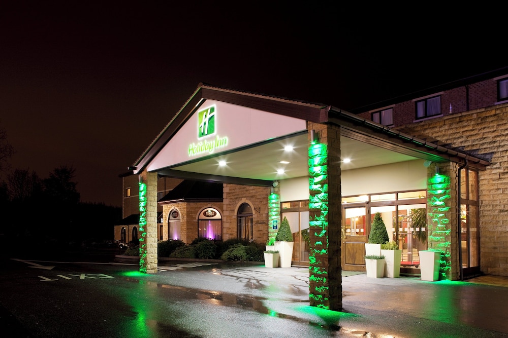 Holiday Inn Barnsley M1, JCT.37 an IHG Hotel 4/33