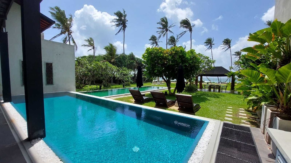 Mirissa Beach Villa 37/46