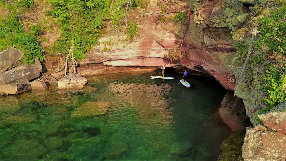 Pictured Rocks Inn & Suites 37/70