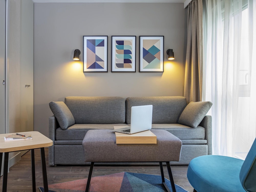 Aparthotel Adagio Lille Centre Grand Place 19/46