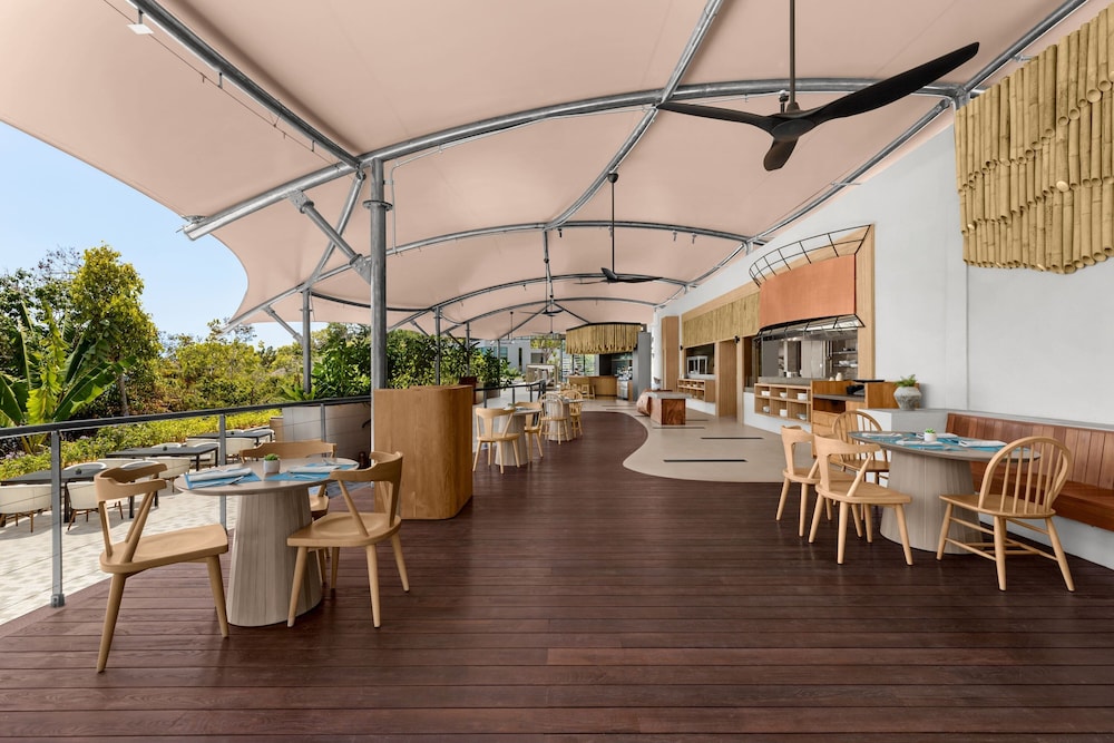 Perhentian Marriott Resort & Spa 50/73
