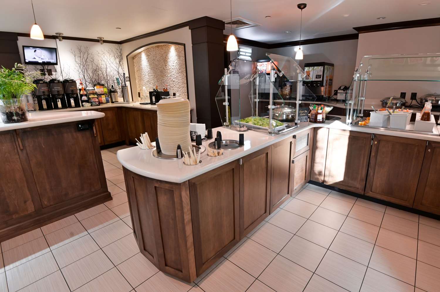 Sonesta ES Suites Fort Lauderdale Plantation 4/24