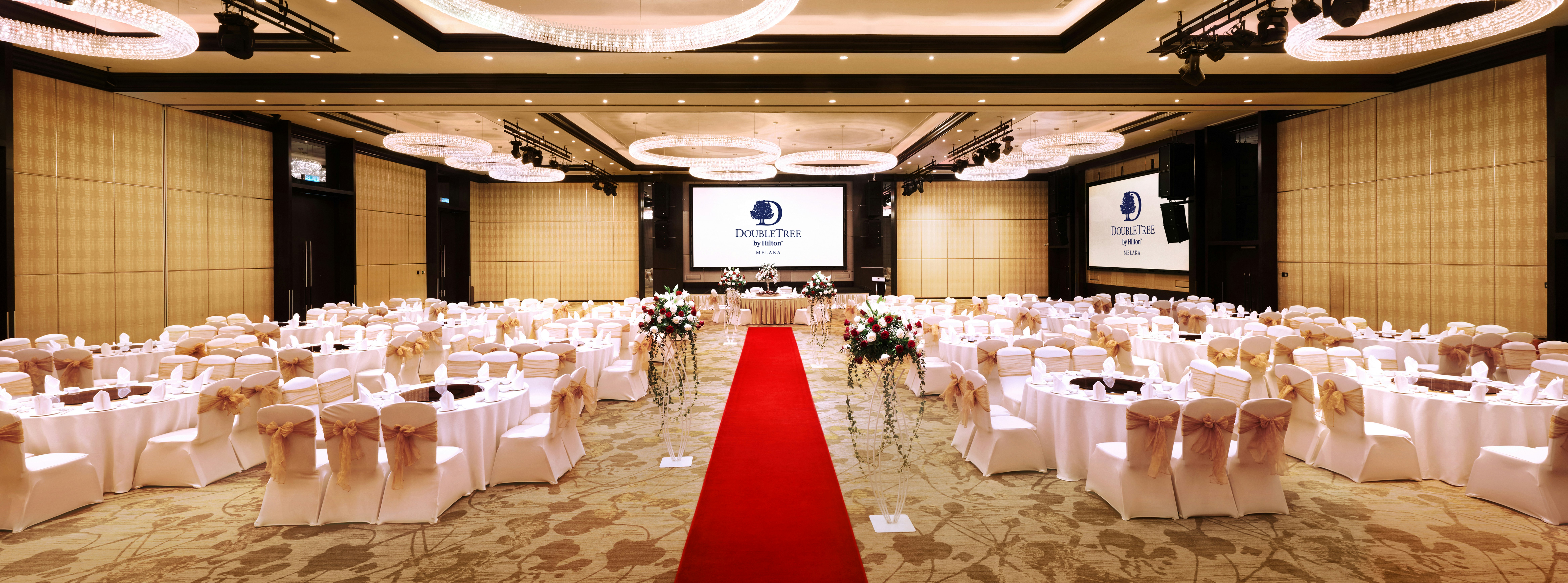 Doubletree By Hilton Melaka 65/75