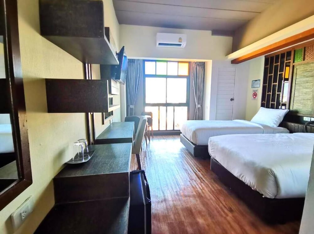 PS Thungsao Hotel 20/34