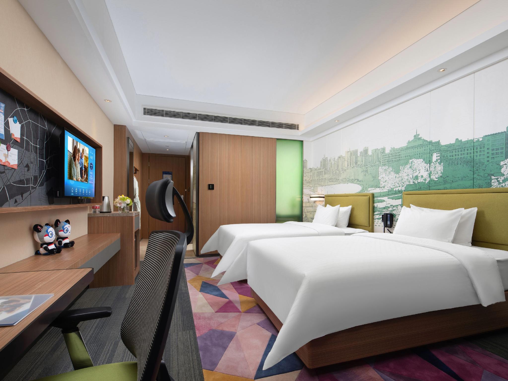 Hampton by Hilton Changchun High-Tech Zone 7/35